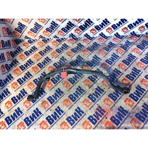 Трубка топливная Renault T 001057 DTI 11 (789)-1