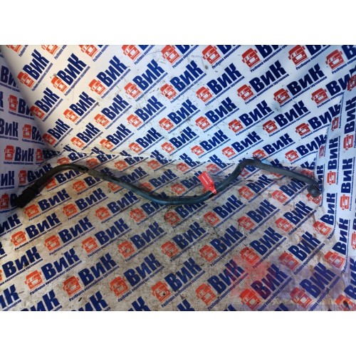 Трубка топливная Renault T 001057 DTI 11 пластик. (790)