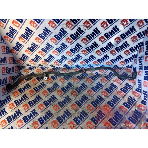 Трубка топливная Renault T 001057 DTI 11 пластик. (795)