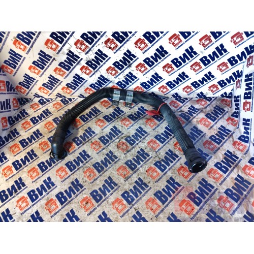 Трубка вентиляции картерных газов Renault T 001057 DTI 11 (812)