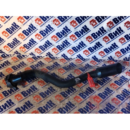 Патрубок вентиляции картерных газов Renault T 001057 DTI 11 (813)-2