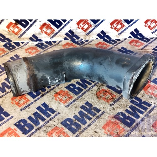 Патрубок охлаждения Renault T 001057 DTI 11 (796)-1