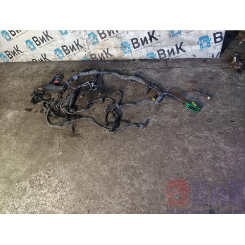 Проводка двигателя Renault T 001057 DTI 11 (855)