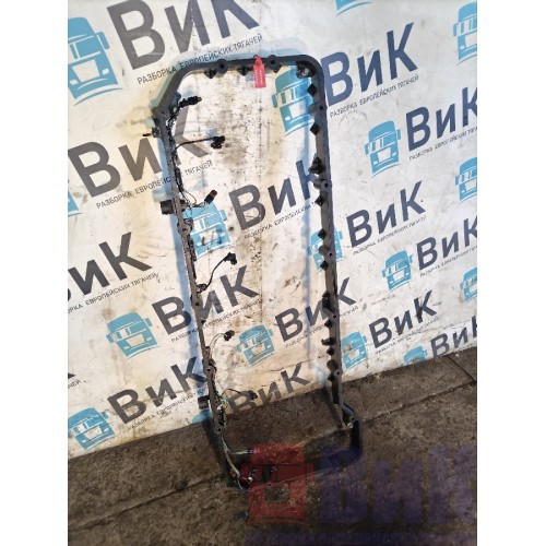 Проставка клапанной крышки Renault T 001057 DTI 11 (849)