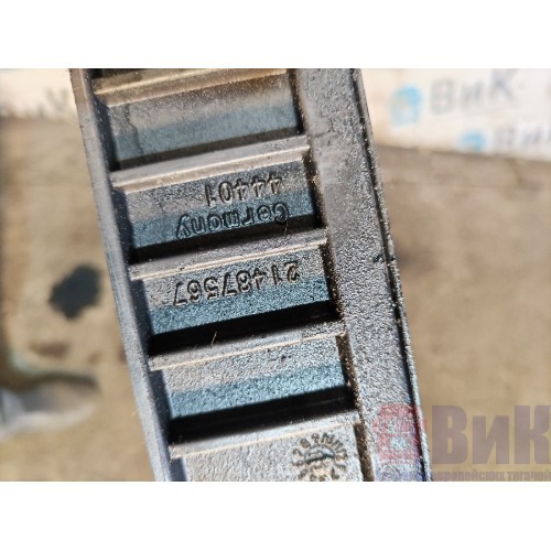 Проставка клапанной крышки Renault T 001057 DTI 11 (849)-1