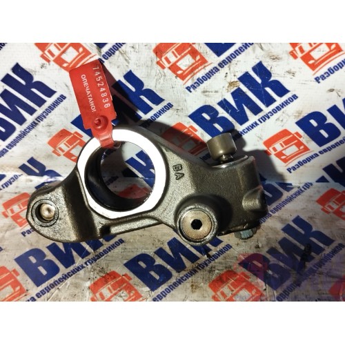 Рокер выпускной Renault T 001057 DTI 11 (836)