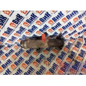 Коллектор выпускной Renault T 001057 DTI 11 боковая часть (844)