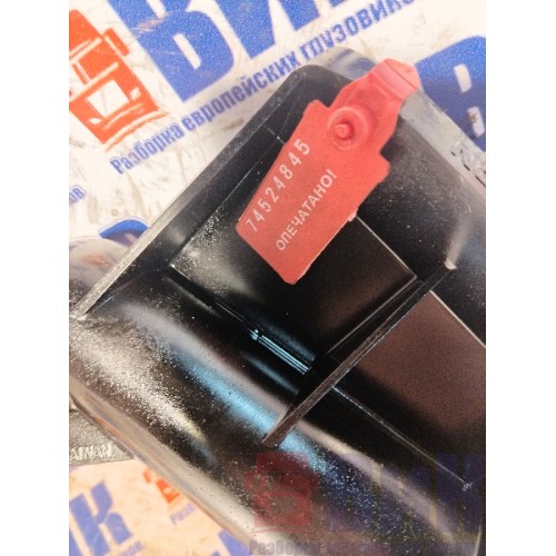 Маслозаборник Renault T 001057 DTI 11 (845)-1