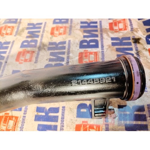 Маслозаборник Renault T 001057 DTI 11 (845)-3