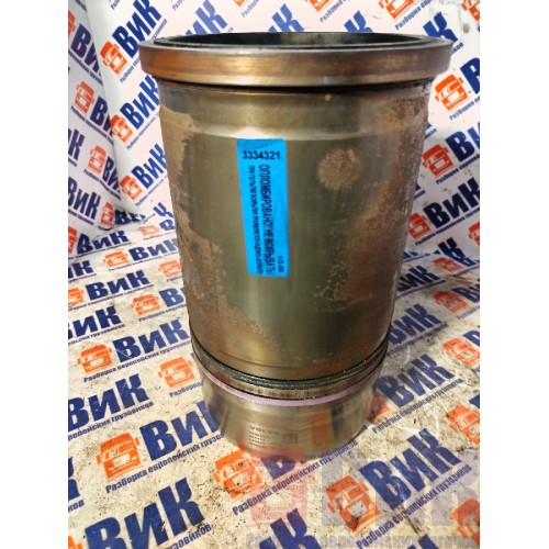 Гильза Renault T 001057 DTI 11 (321)