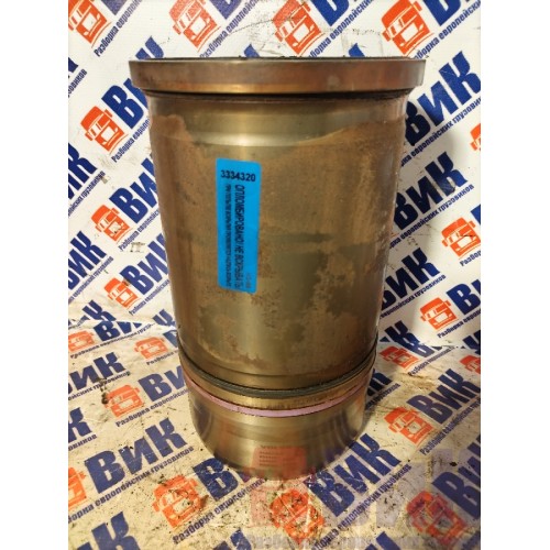 Гильза Renault T 001057 DTI 11 (320)