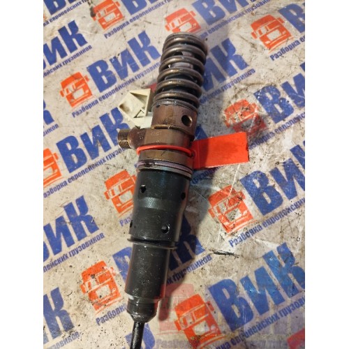 Форсунка топливная электрическая Renault T 001057 DTI 11 (779)-2