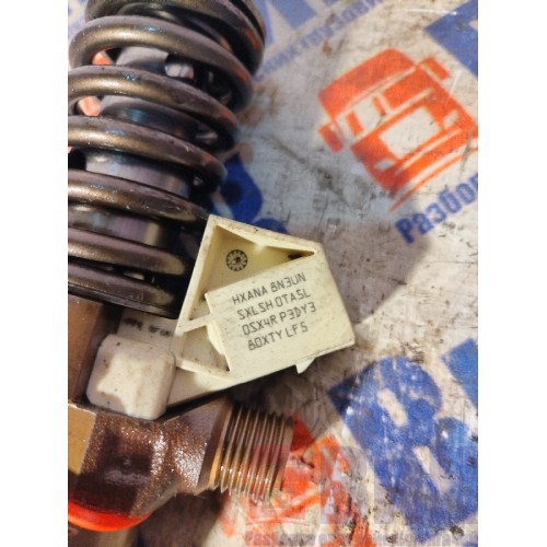 Форсунка топливная электрическая Renault T 001057 DTI 11 (779)-3