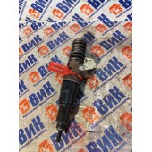 Форсунка топливная электрическая Renault T 001057 DTI 11 (779)