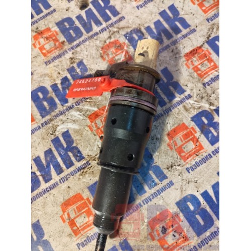 Форсунка топливная электрическая Renault T 001057 DTI 11 (780)