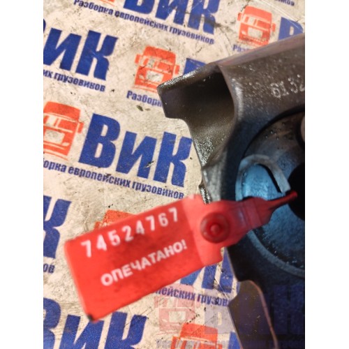 Поршень Renault T 001057 DTI 11 (767)-1