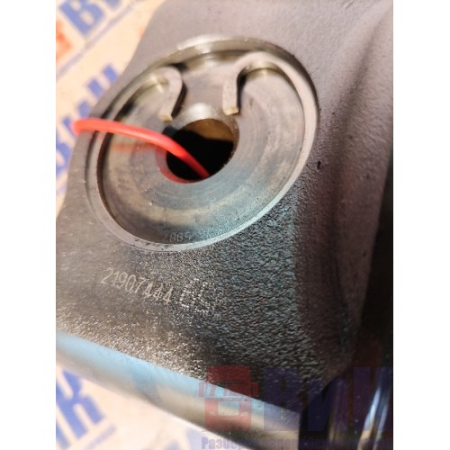 Поршень Renault T 001057 DTI 11 (767)-4