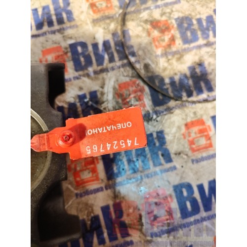 Поршень Renault T 001057 DTI 11 (765)-2