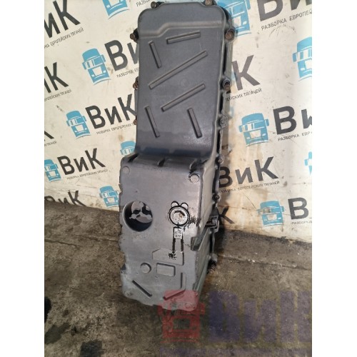 Поддон масляный Renault T 001057 DTI 11 (318)