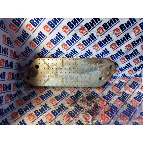 Радиатор теплообменника Renault T 001057 DTI 11 (316)-3