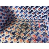 Трубка EGR (ЕГР) горного тормоза Renault T 001057 DTI 11 (653)