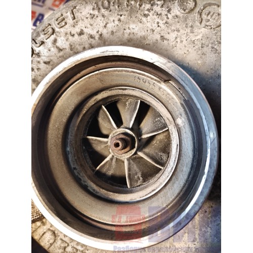 Турбина Renault T 001057 DTI 11 (753)-2