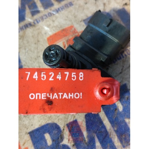 Датчик давления наддува Renault T 001057 DTI 11 (758)-2