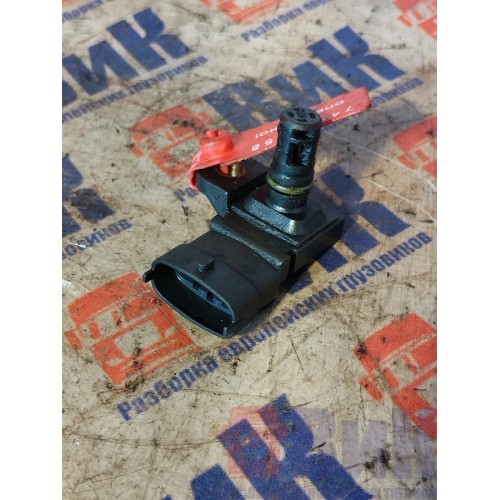 Датчик давления наддува Renault T 001057 DTI 11 (758)-1