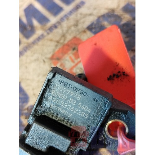 Датчик давления наддува Renault T 001057 DTI 11 (758)-3