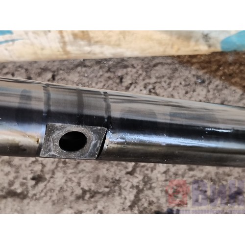 Ось коромысел Renault T 001057 DTI 11 (голая) (752)-3