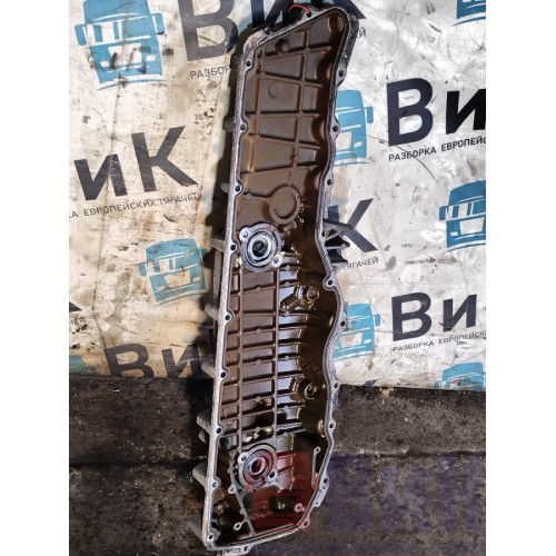 Крышка теплообменника Renault T 001057 DTI 11 (754)-1