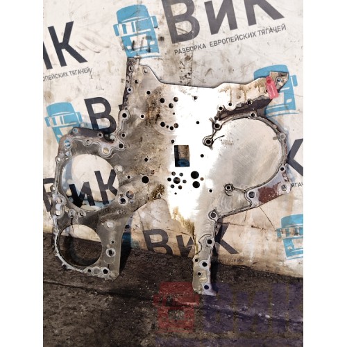 Плита ГРМ Renault T 001057 DTI 11 (658)