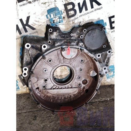 Кожух маховика Renault T 001057 DTI 11 (656)