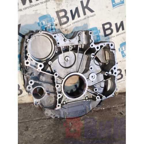 Кожух маховика Renault T 001057 DTI 11 (656)-2