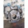 Кожух маховика Renault T 001057 DTI 11 (656)