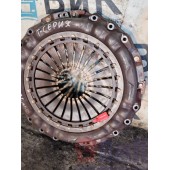 Корзина сцепления Renault T 001057 DTI 11 (755)