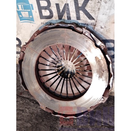 Корзина сцепления Renault T 001057 DTI 11 (755)-2
