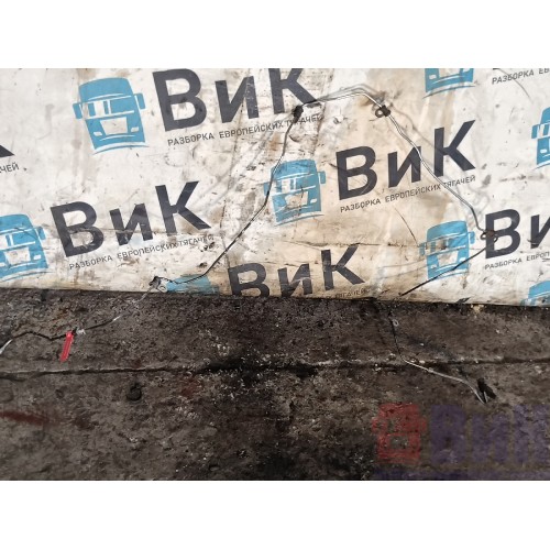 Трубка горного тормоза EGR (ЕГР)  Renault T 001057 DTI 11 (760)