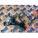 Подрулевой переключатель DAF 105 991137 (ретарды) (678)