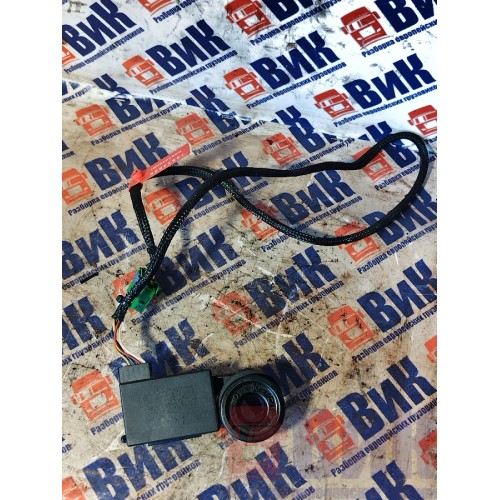 Кольцо иммобилайзера DAF 105 991137 (680) 