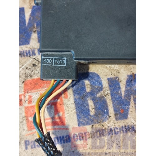 Кольцо иммобилайзера DAF 105 991137 (680) -2