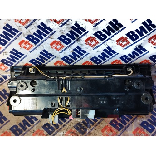 Пепельница DAF 105 991137 (681)-2