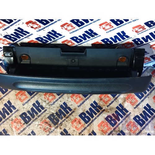 Пепельница DAF 105 991137 (681)-1