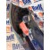 Ручка обшивки двери DAF 105 991137 LH (682)