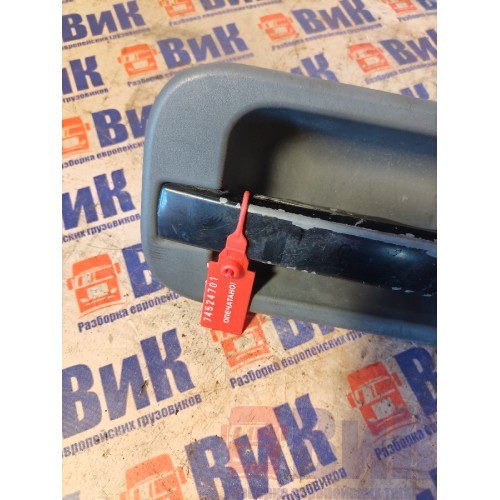 Ручка открывания двери DAF 105 991137 наружняя LH (701)-2