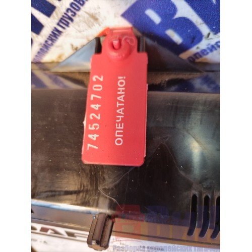 Панель приборов DAF 105 991137 (702)-3