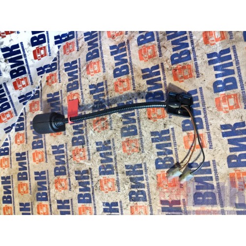 Фонарь для чтения DAF 105 991137 (706)-1