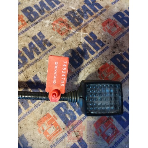 Фонарь для чтения DAF 105 991137 (706)-2