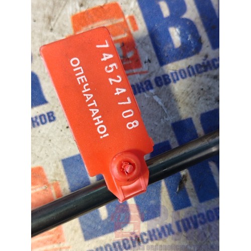 Газовый упор DAF 105 991137 спальника (708)-3