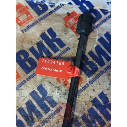 Газовый упор DAF 105 991137 спальника (708)-4